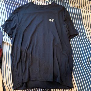 Under Armor t-shirt.